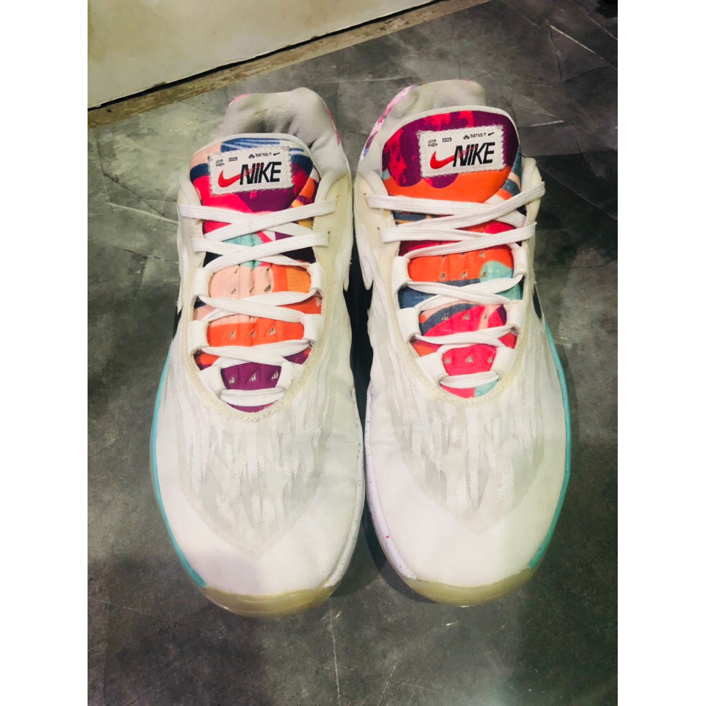 Nike GT cut 2