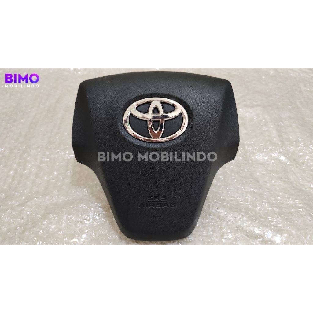 SRS Airbag Stir Toyota Rush 2015 2016