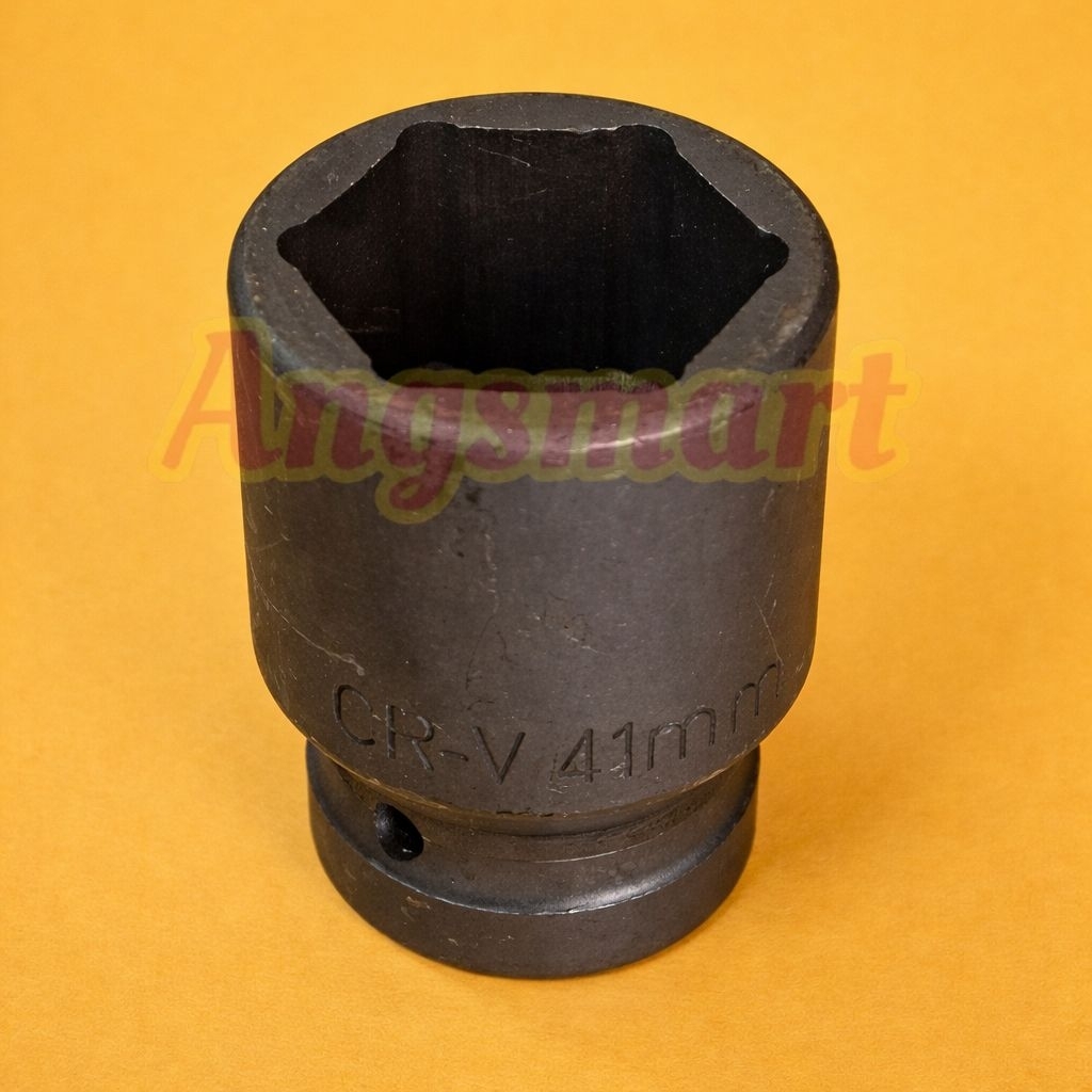 Mata Sok Impact 41mm 41 mm Mata Sock Impact 41mm 41 mm Kunci Roda 1 Inch