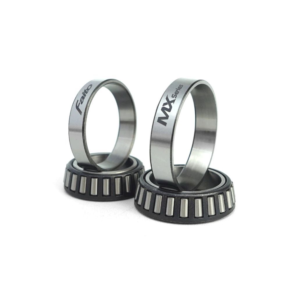 BEARING KOMSTIR MX SERIES BAMBU FAITO AEROX OLD ALL NEW NMAX NMAX 2020 LEXI ORIGINAL FAITO