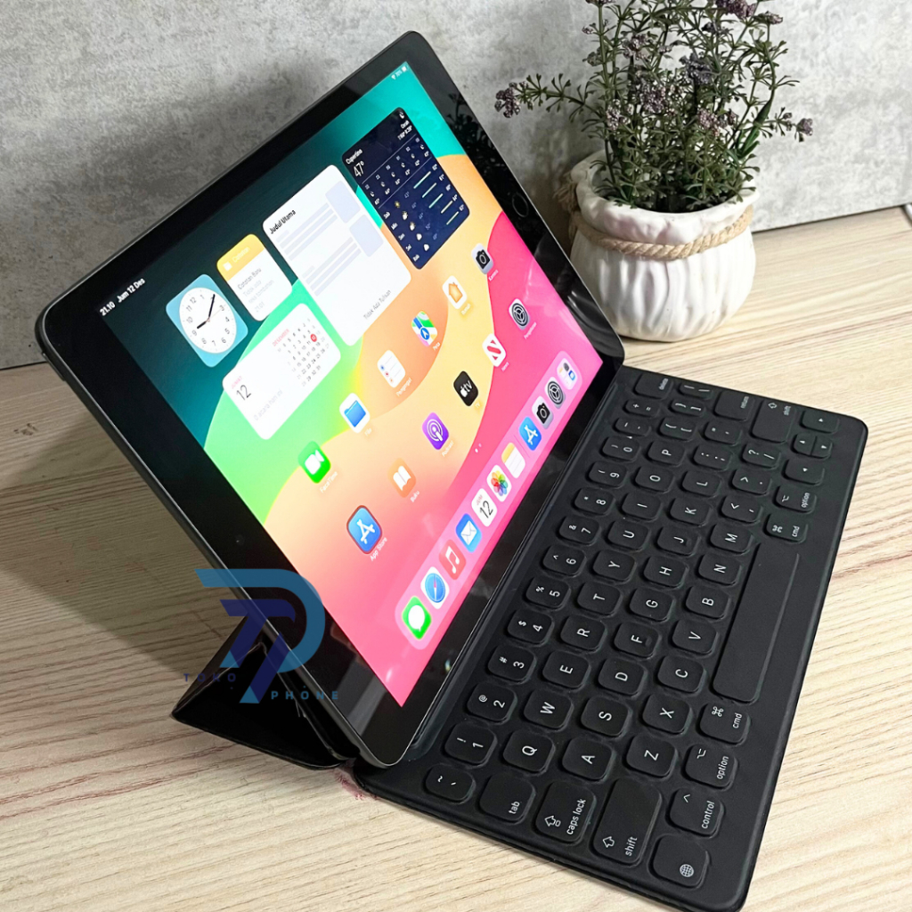 Apple Smart Keyboard Folio 10.5" / 10.2" inch For iPad 7 8 9 / iPad Pro 10.5 / iPad Air 3 Second
