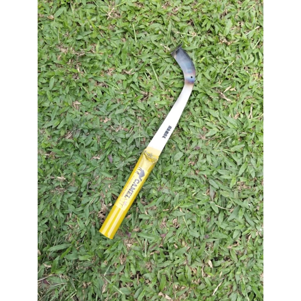PISAU SADAP KARET CAMEL
