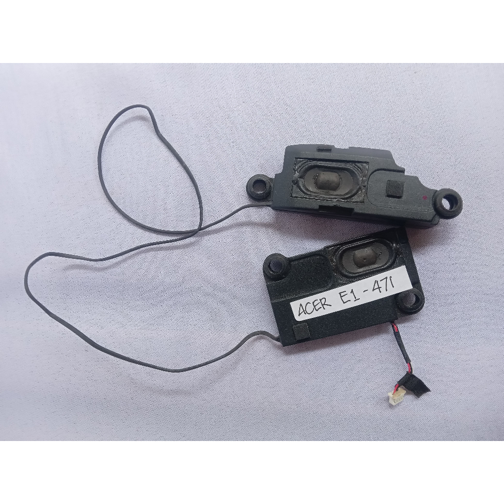 Speaker Laptop ACER E1-471