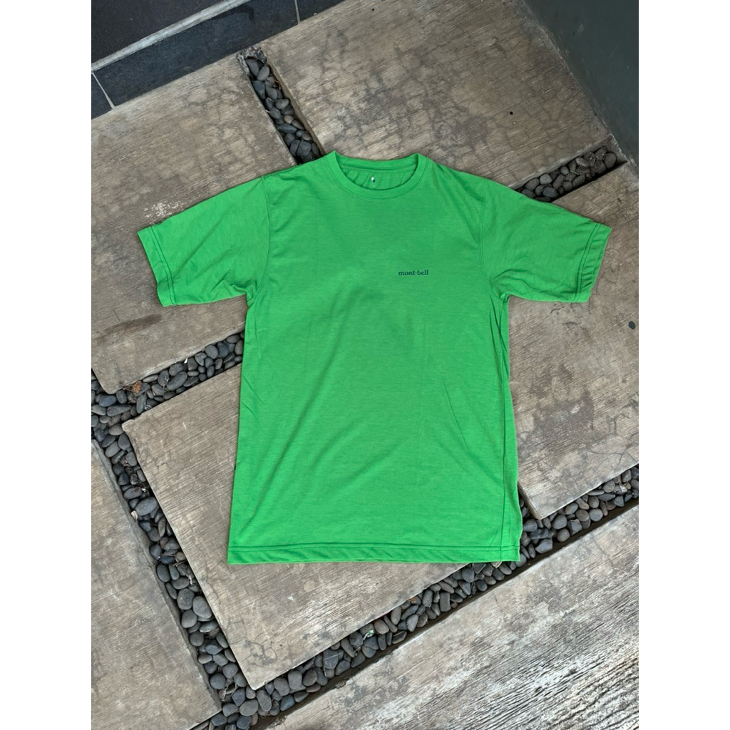 KAOS MONT-BELL*