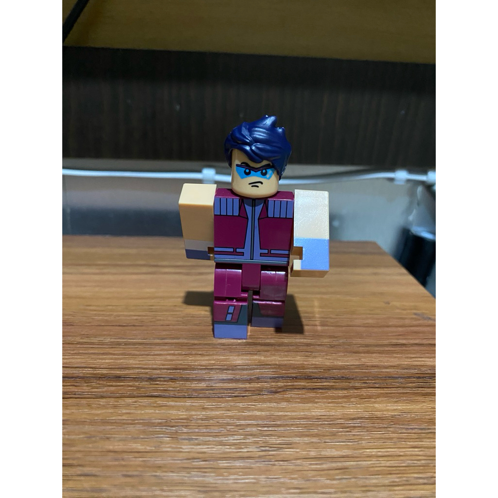 lego karakter Fang boboiboy