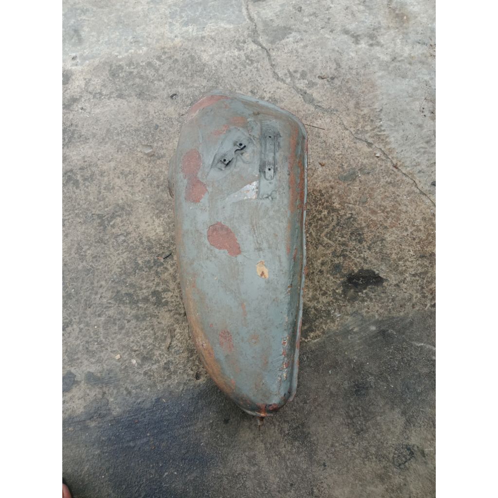 tangkiCB100/CB125,k2,Original