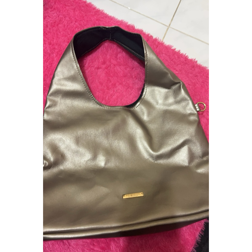 shoulder bag namikita by kamiya
