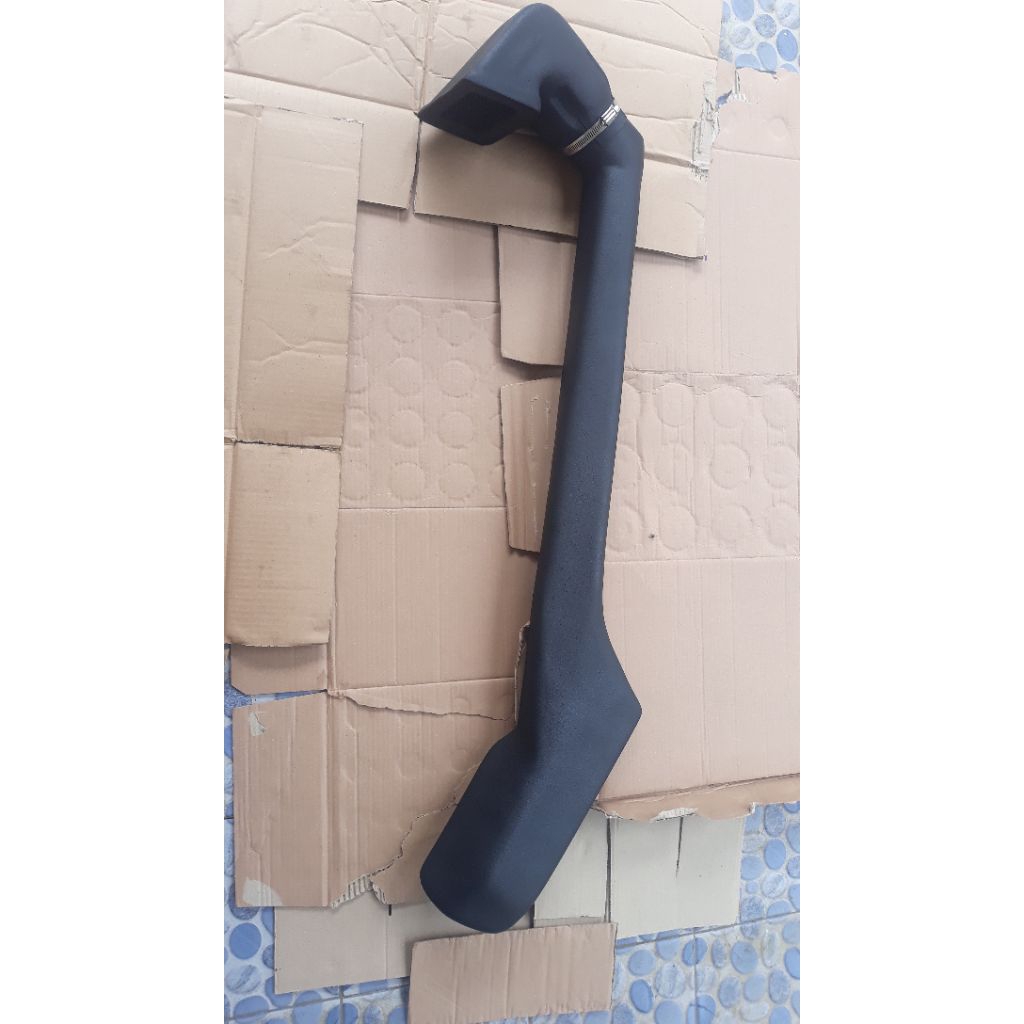 Snorkel Cerobong asap Nissan Xtrail T30 variasi