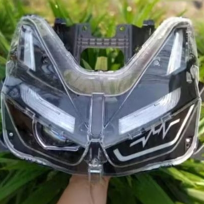 REFLEKTOR BILED TURBO SE VARIO 160 MODE PECE MATA SATU