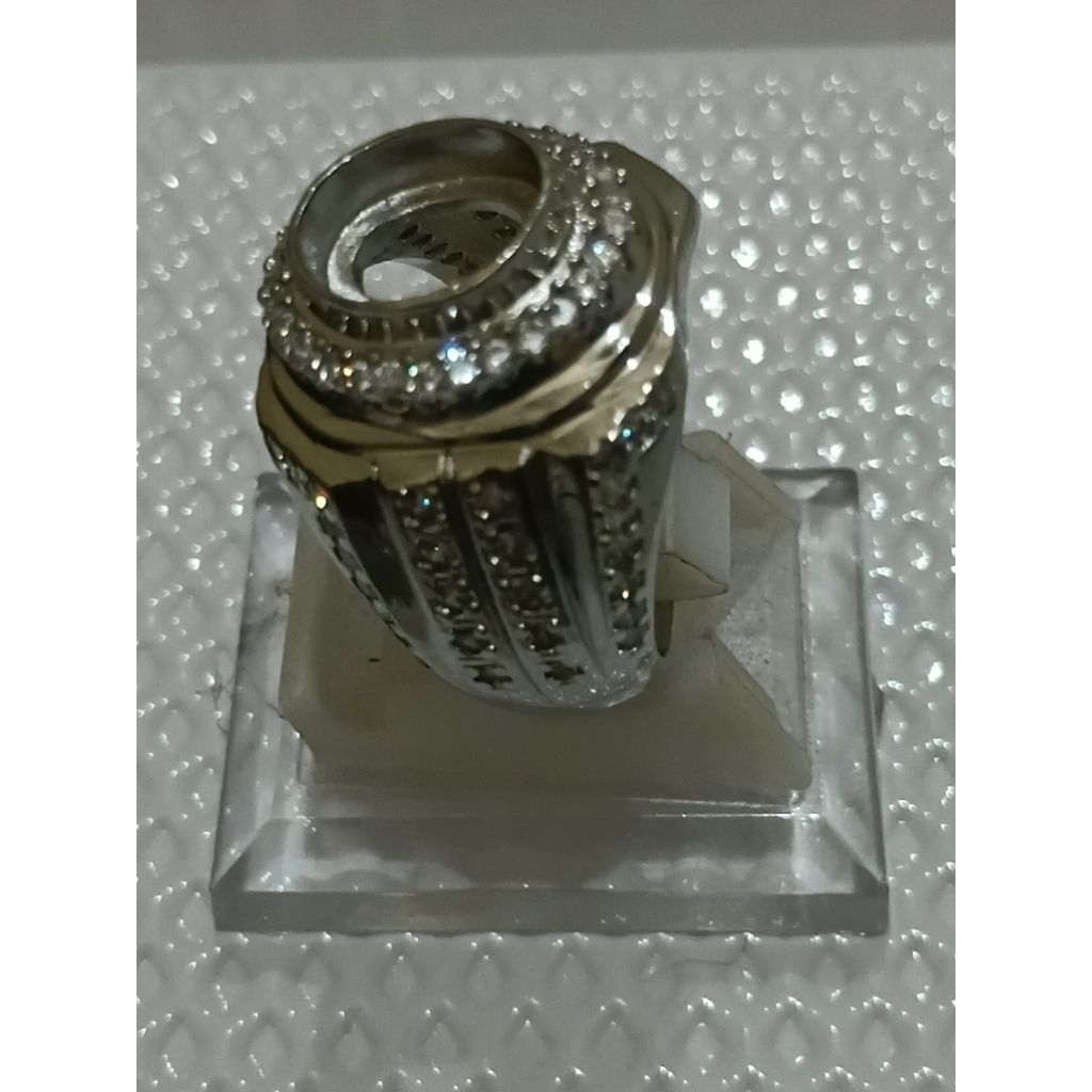 Alpaka/Ring/EMBAN<ALPAKA>tanam>micro