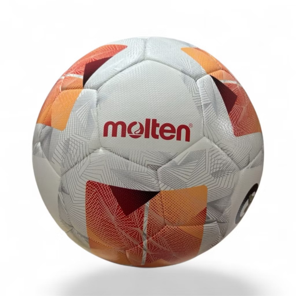 Bola Kaki Molten Vantaggio F5A 3400 AFC Europa League Original