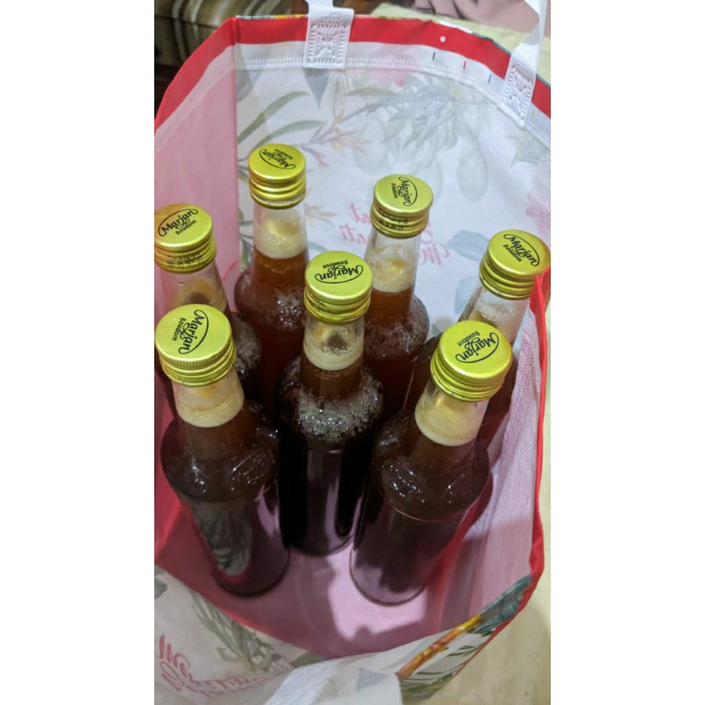 MADU HUTAN ASLI KUPANG NTT