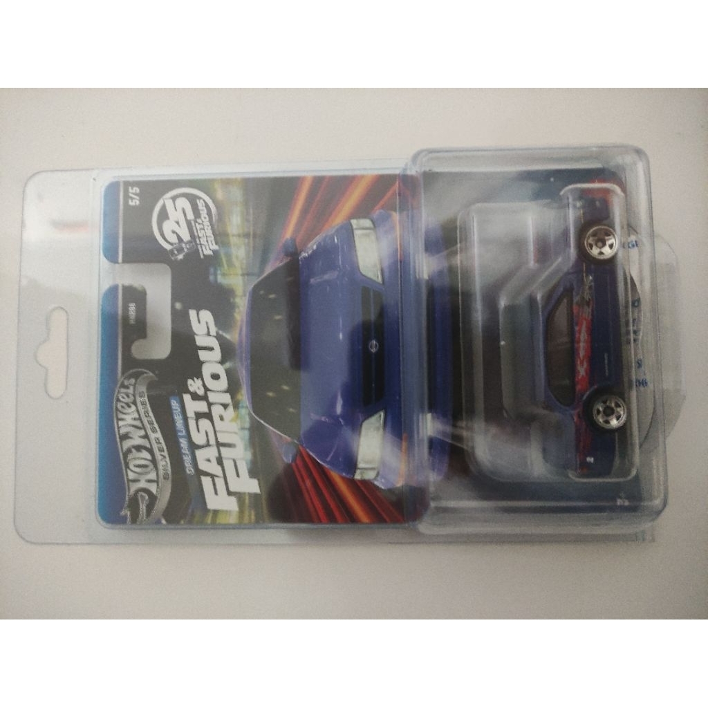 Hot wheels Nissan 1999 Maxima