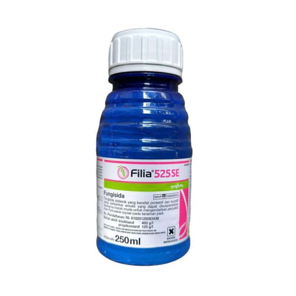 fungisida sistemik FILIA 525se 250ML