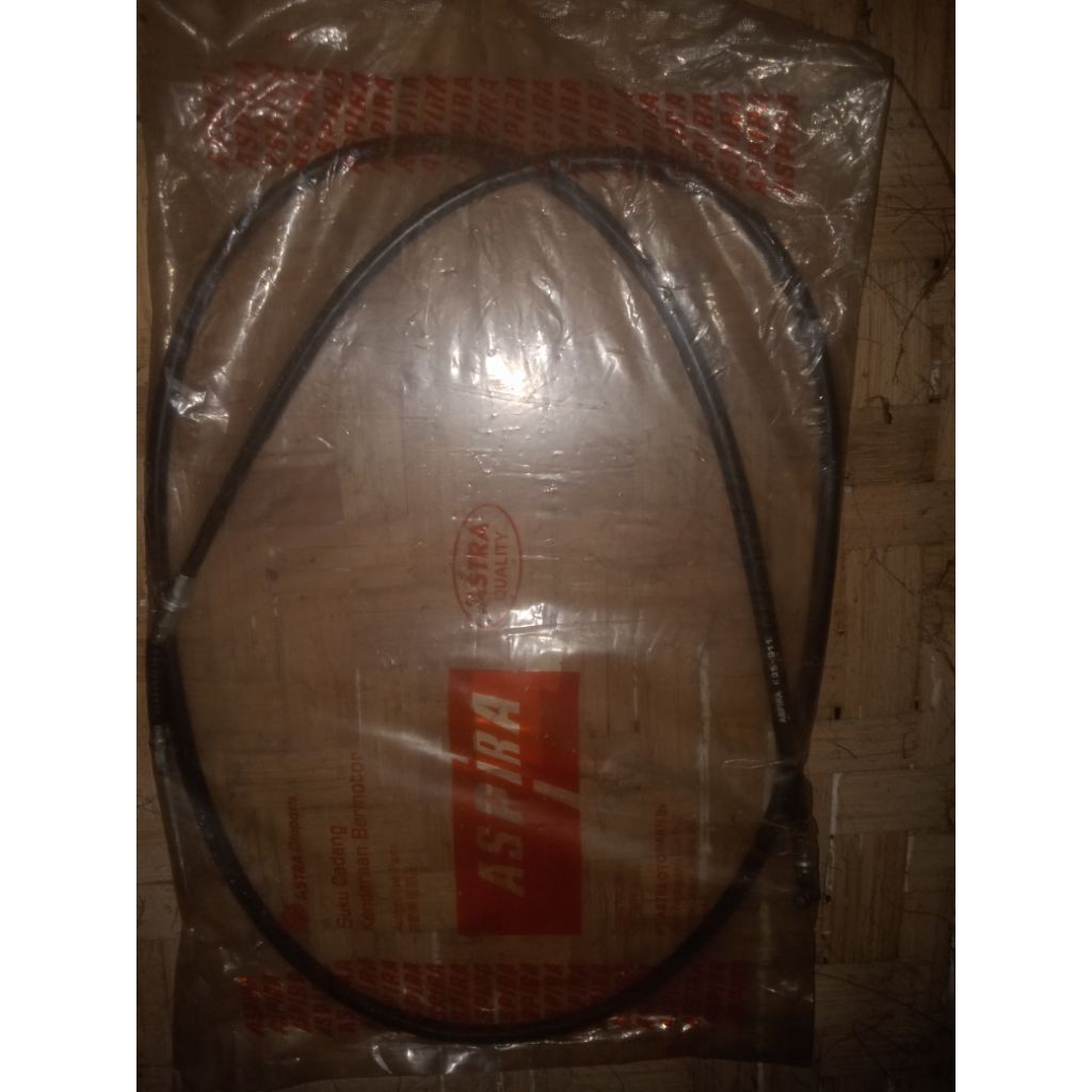 kabel rem belakang Mio sporty/Mio soul