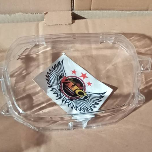 Mika speedometer honda astrea grand impressa