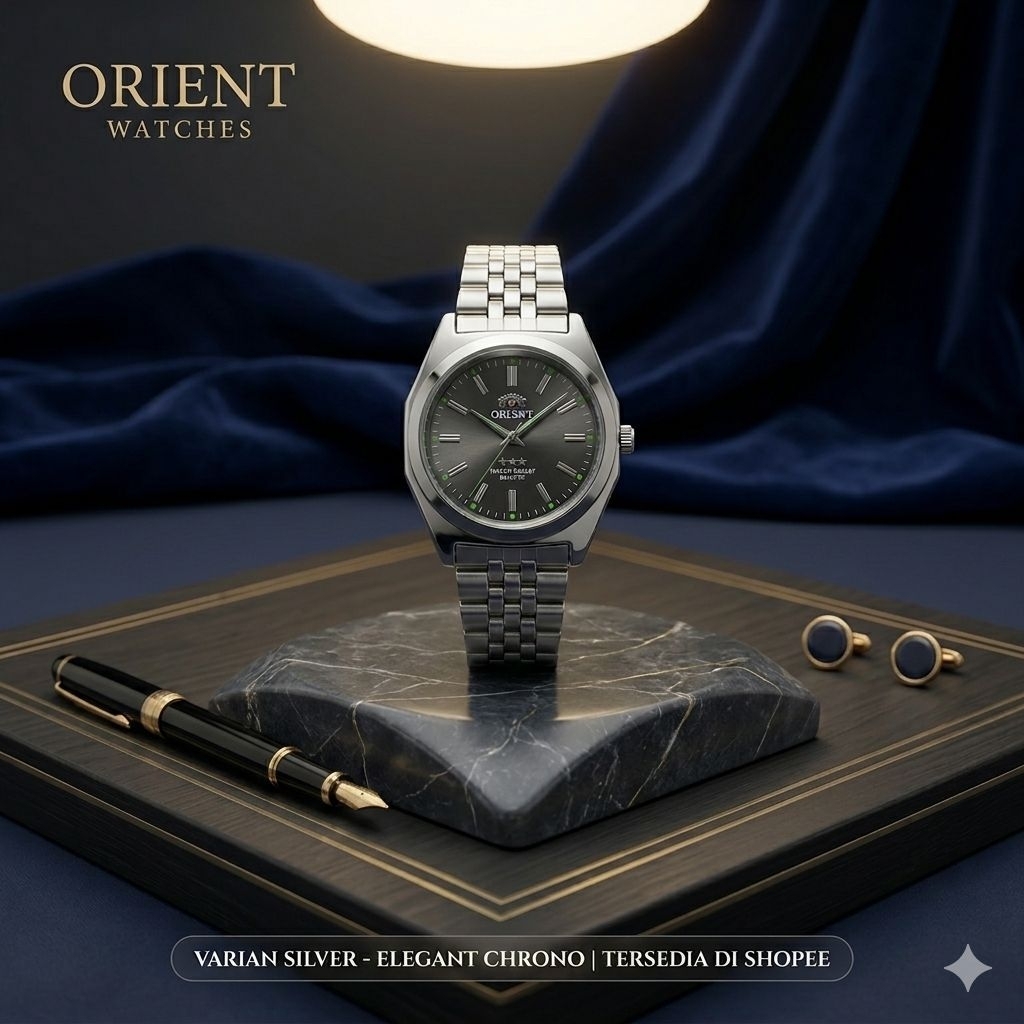 jam tangan wanita kecil Koreaan style