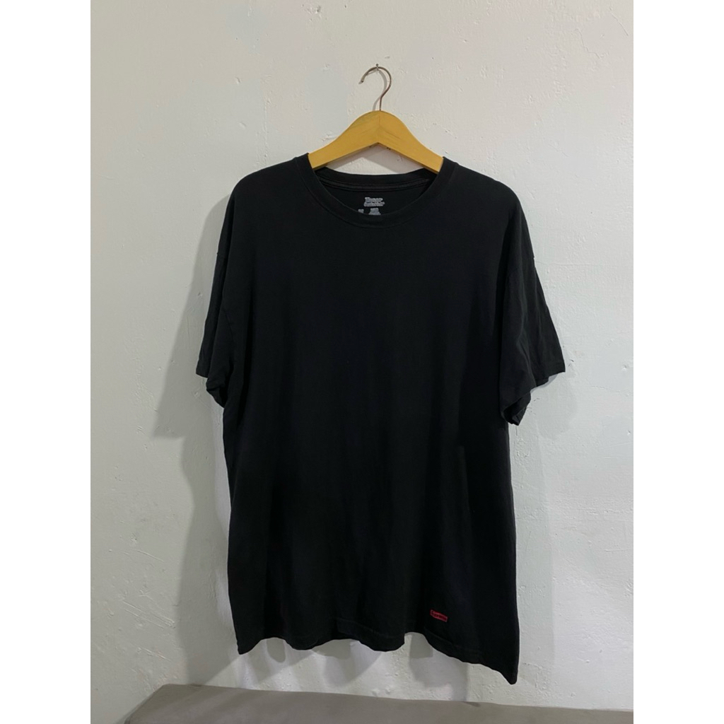 kaos hanes supreme