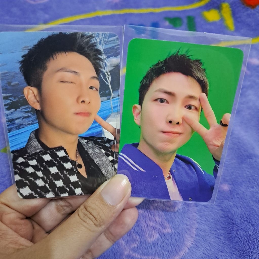 PC RM DICON SET (2 PC) 13K
