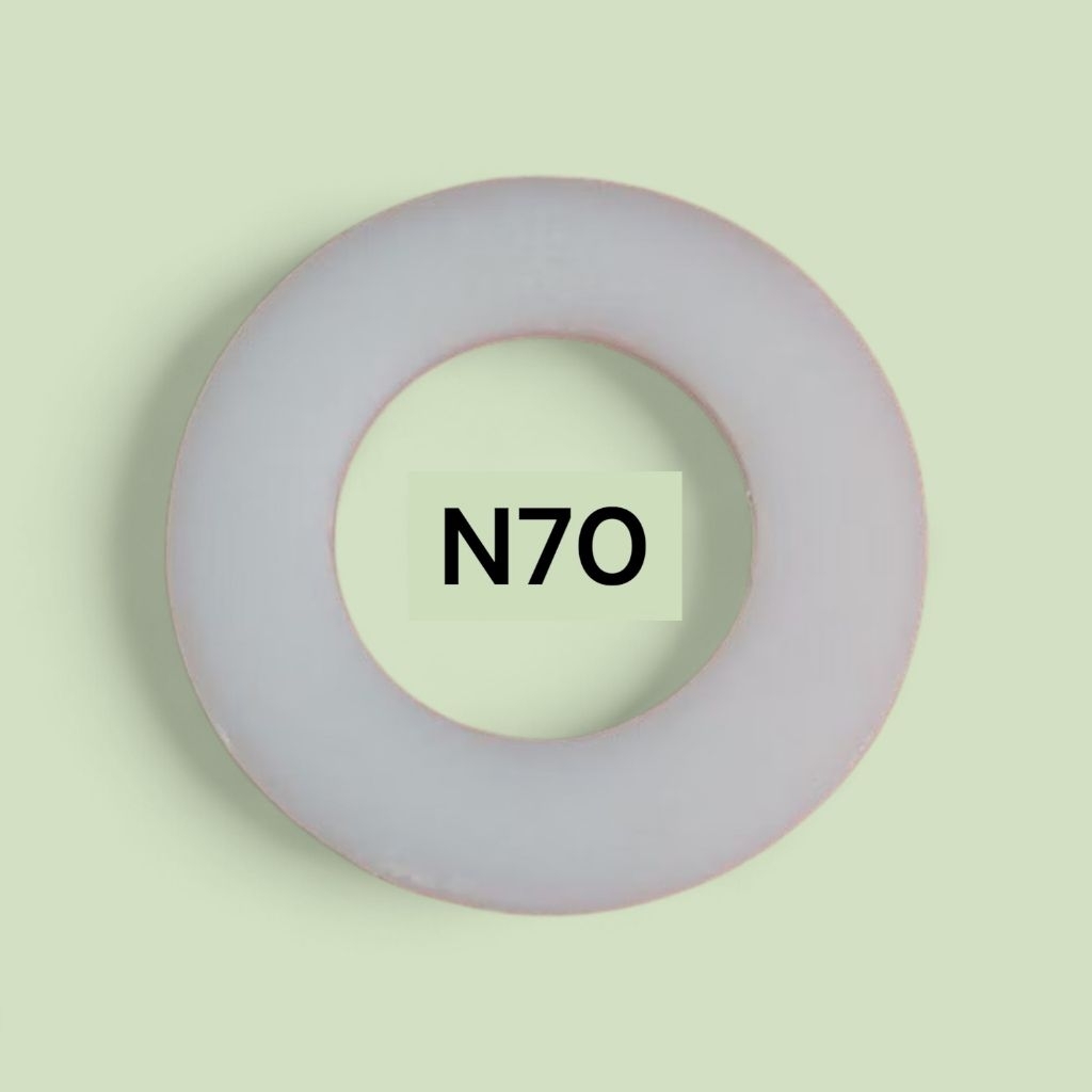 N70 RING SEAL SIL FIBER MESIN POLES BERAS N 70
