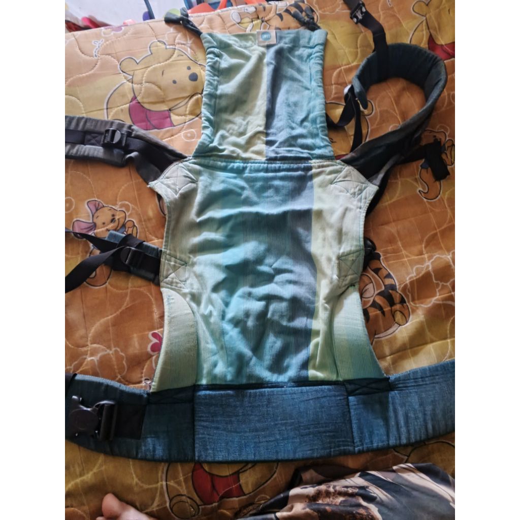 SSC SOUL (Preloved)