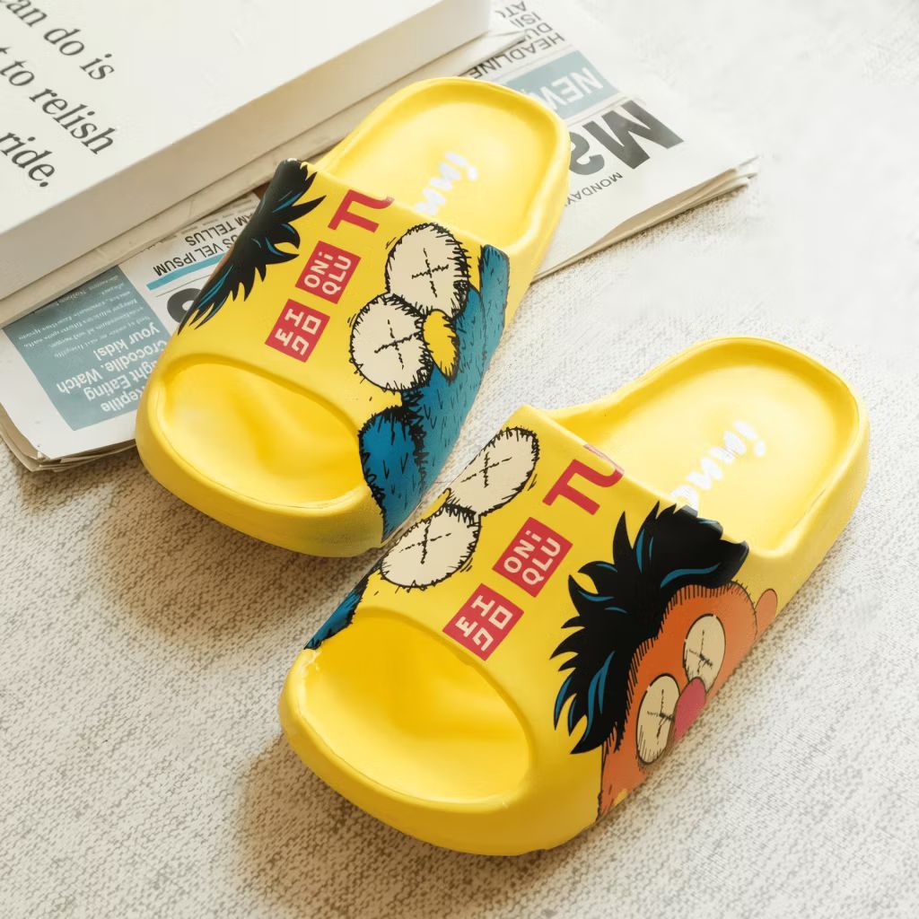 Sandal Anak laki laki Karakter