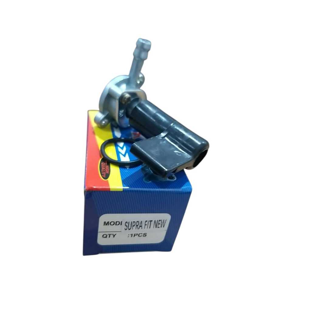 Kran Bensin Motor Supra Fit New (OSAKA)