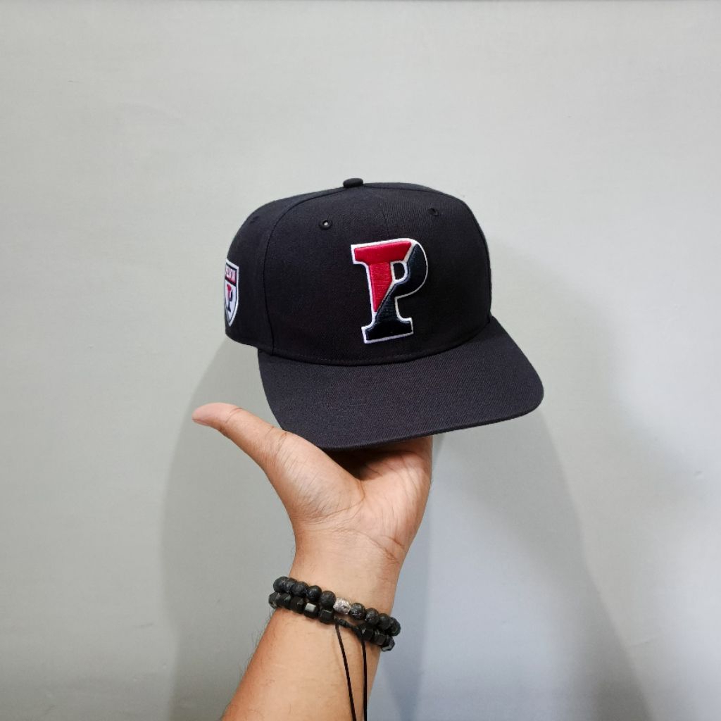 Snapback Pennsylvania Quakers 47 Brand Original