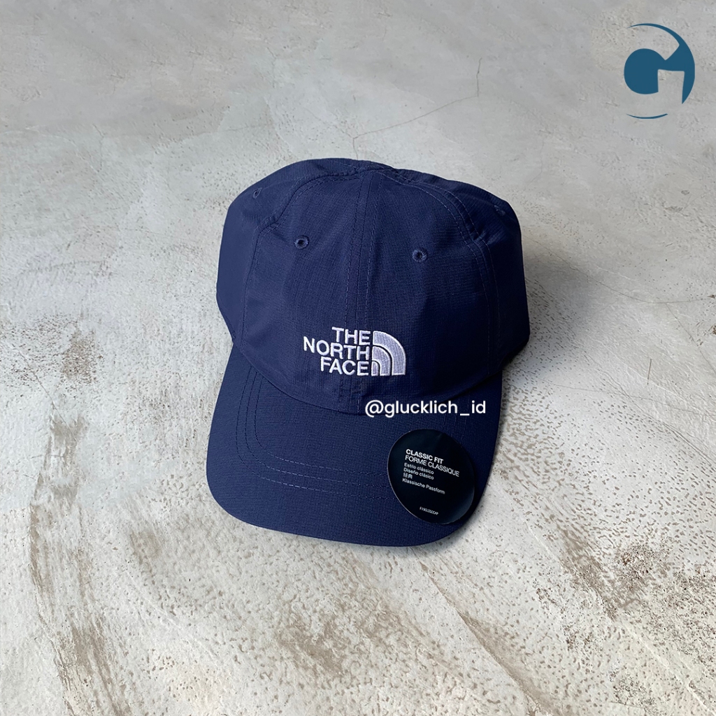 The North Face, Horizon Hat "Summit Navy"