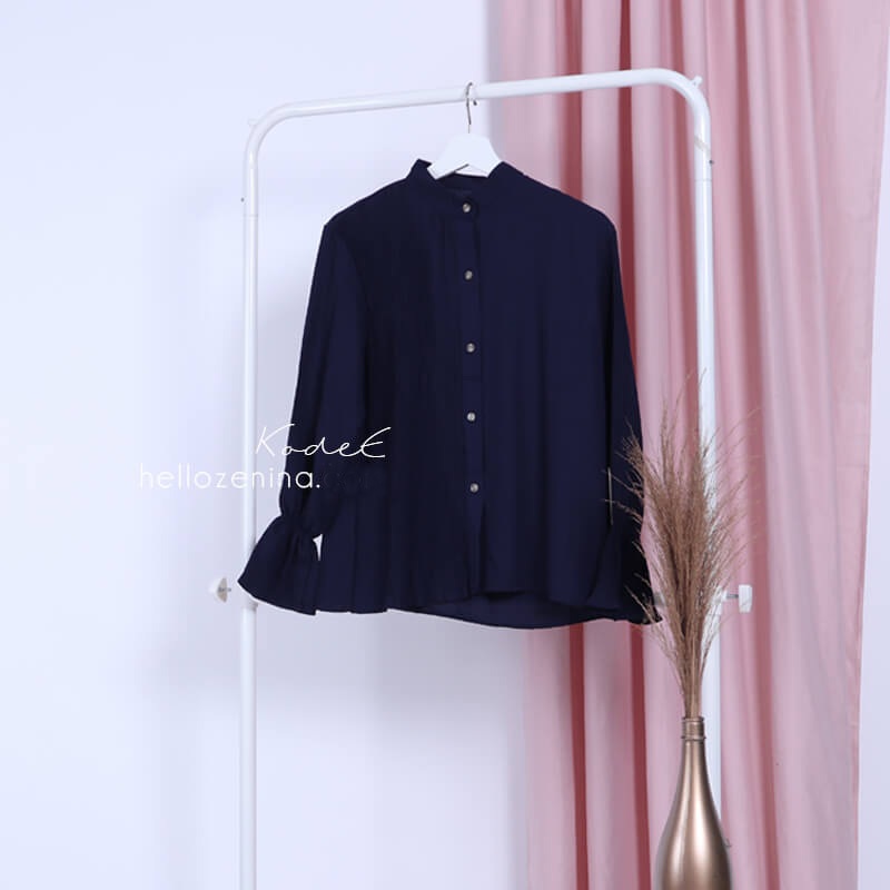 Brylea Outfit  Atasan Wanita Terbaru by Hello Zenina