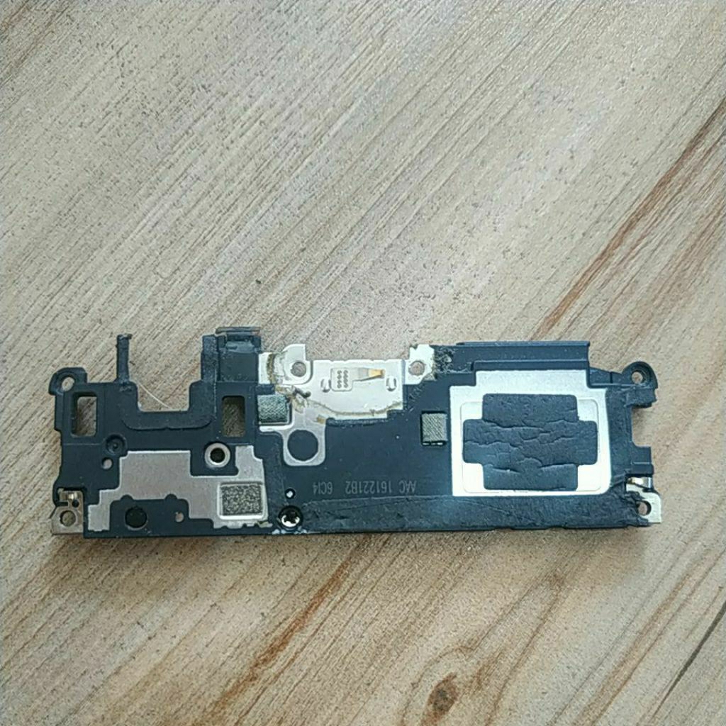 buzzer bekas Vivo v5 plus