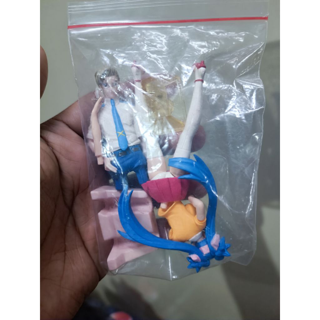 figure macross