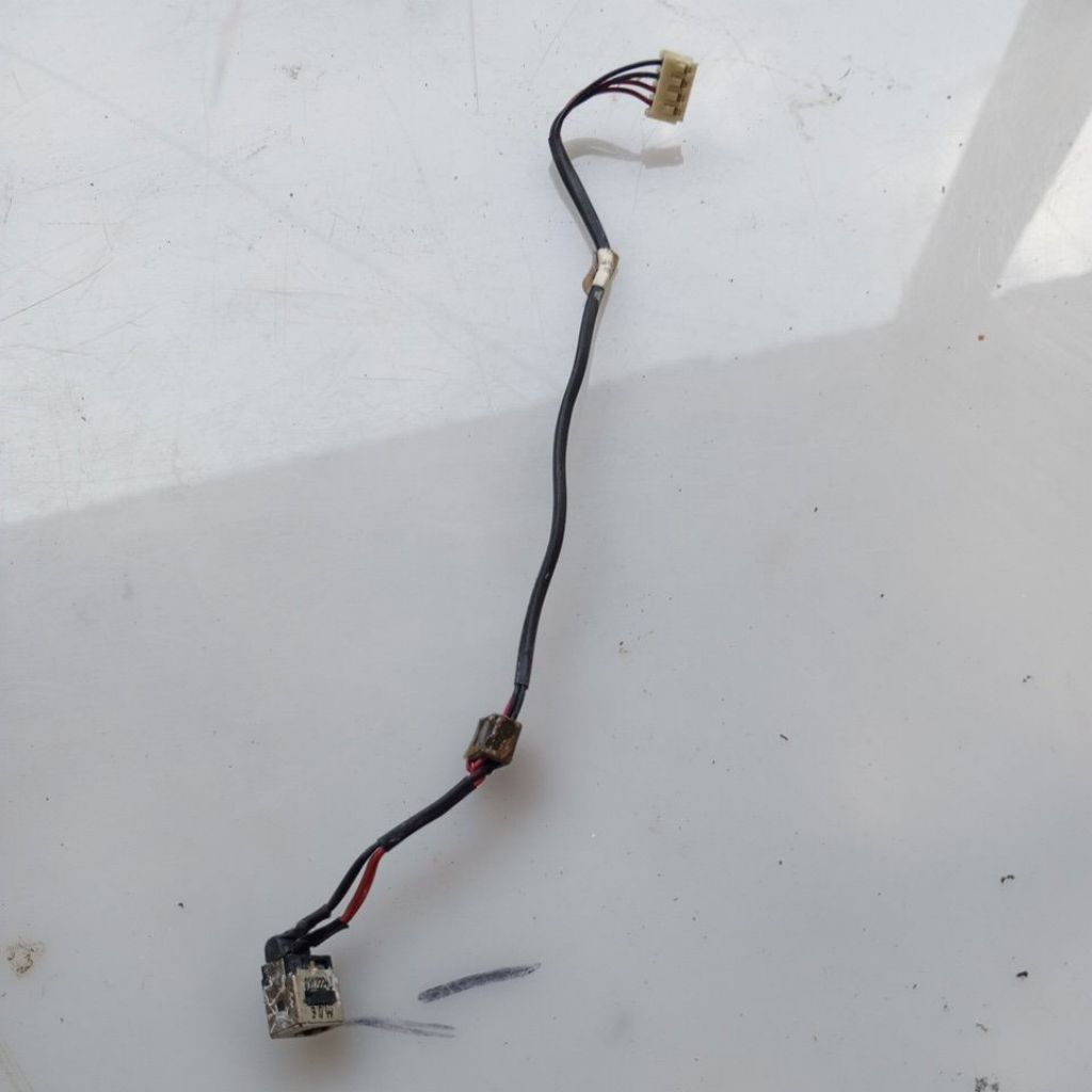 Jack Power Laptop Lenovo G450