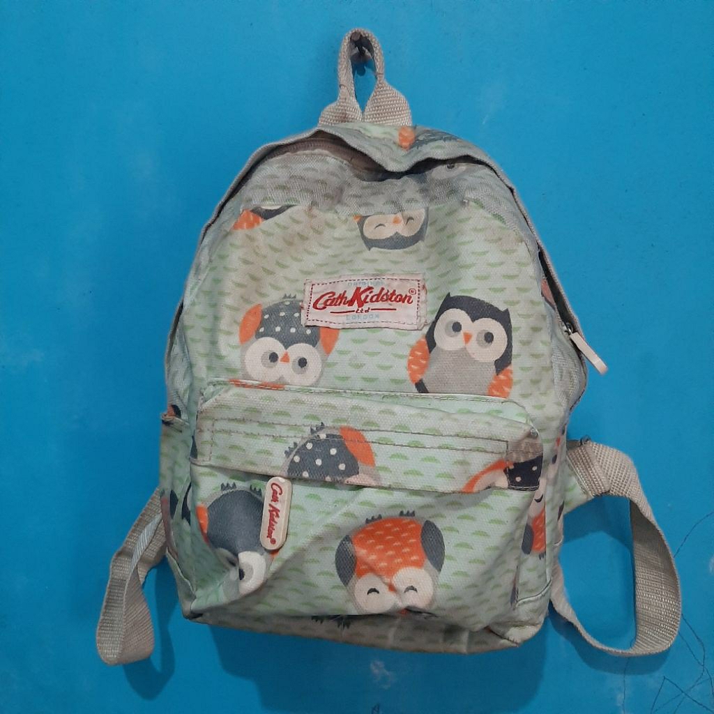 preloved tas anak pl tas anak tas bekas anak tas anak second tas anak paud tk sd