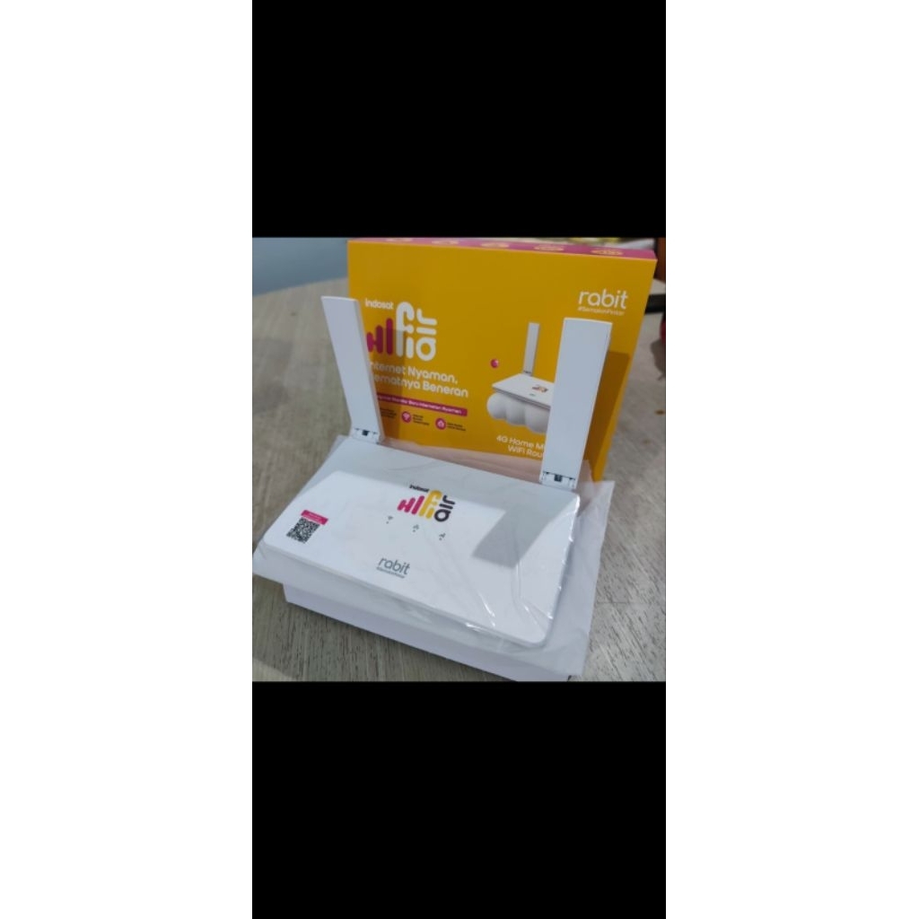 Modem Portable HKM