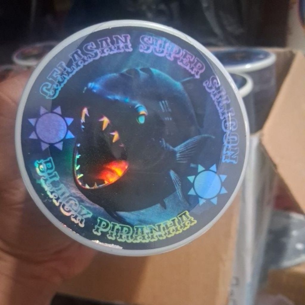 gelasan molor 020 6000yard