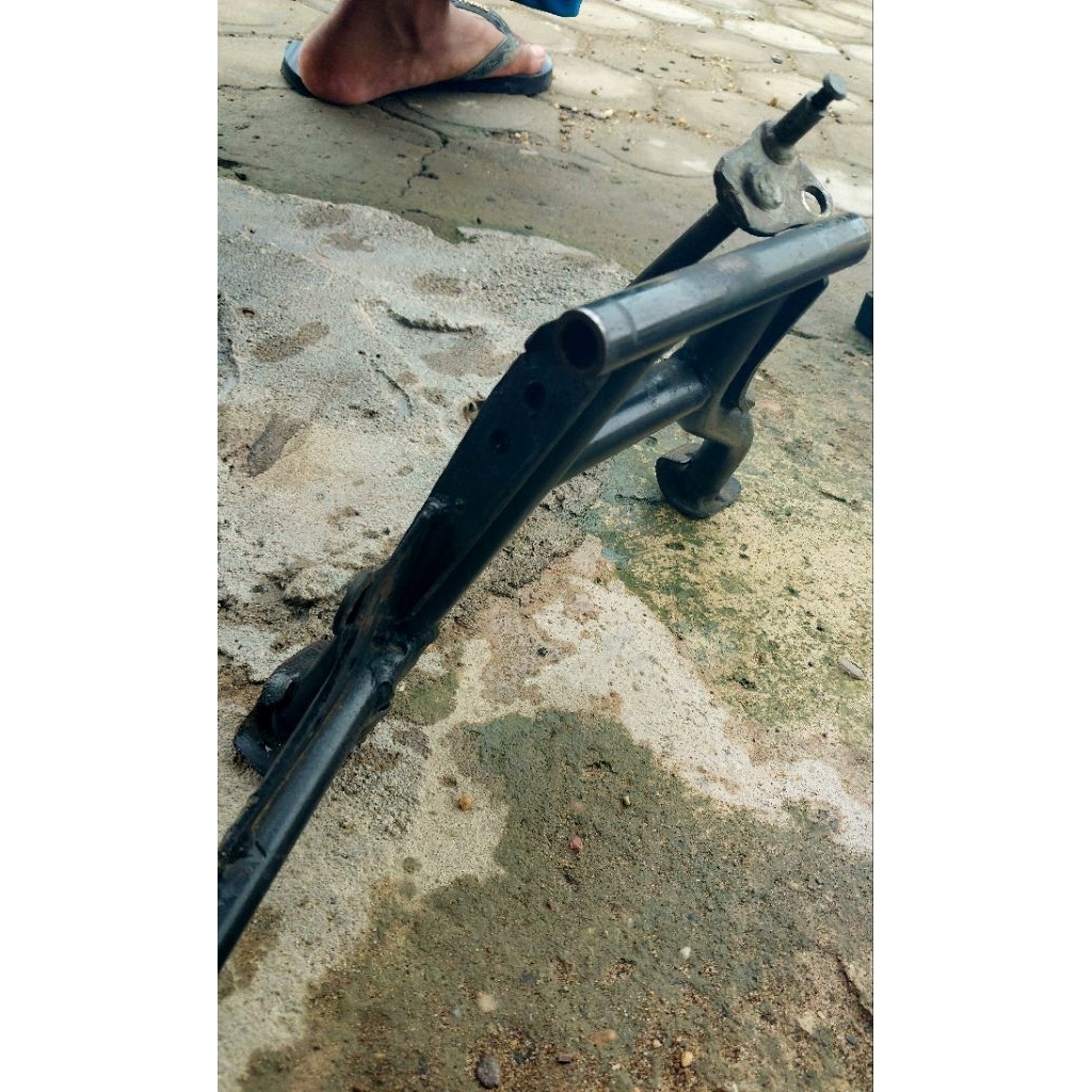 STANDAR 2 BEAT KARBU / BEAT FI ORIGINAL COPOTAN MOTOR (STANDAR + AS)