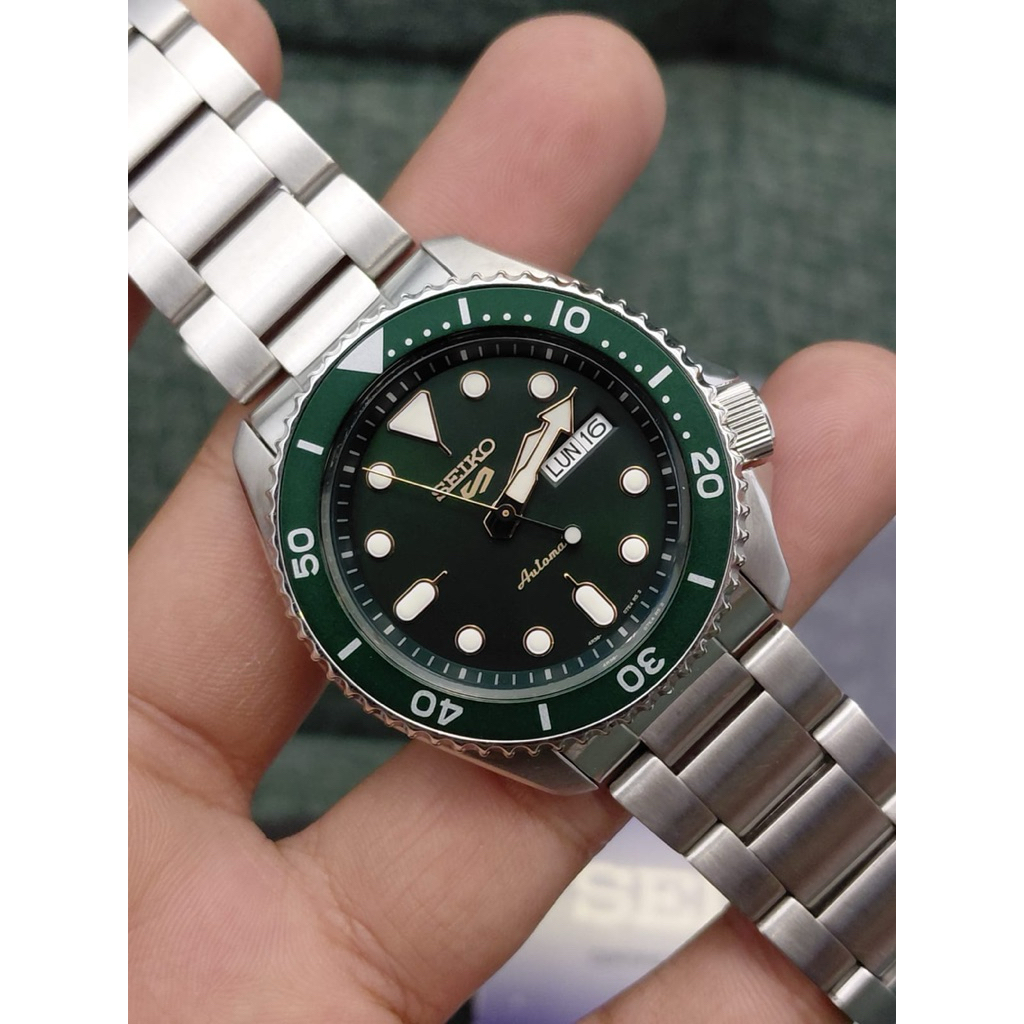 SEIKO SRPD63K1