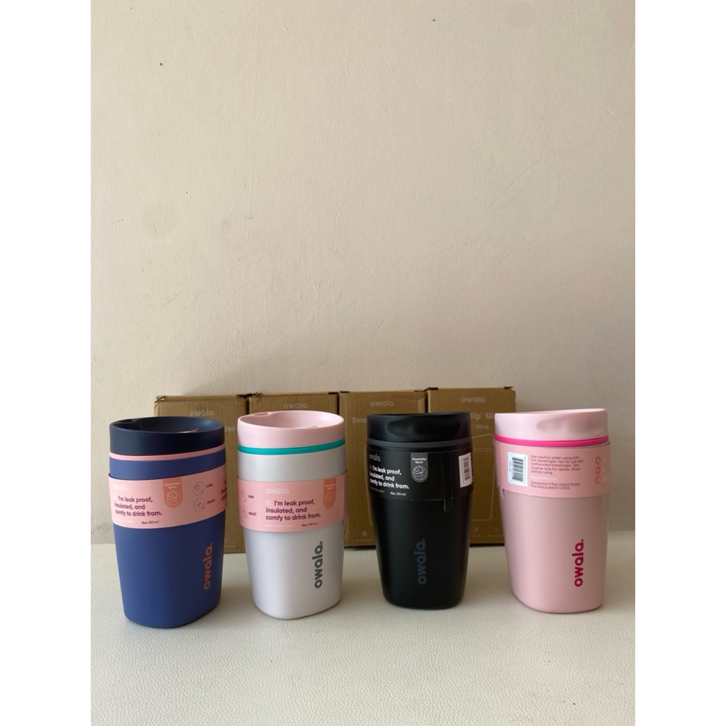 Owala Coffee 12 oz Tumbler Owala Coffee Owala Kopi 12 oz