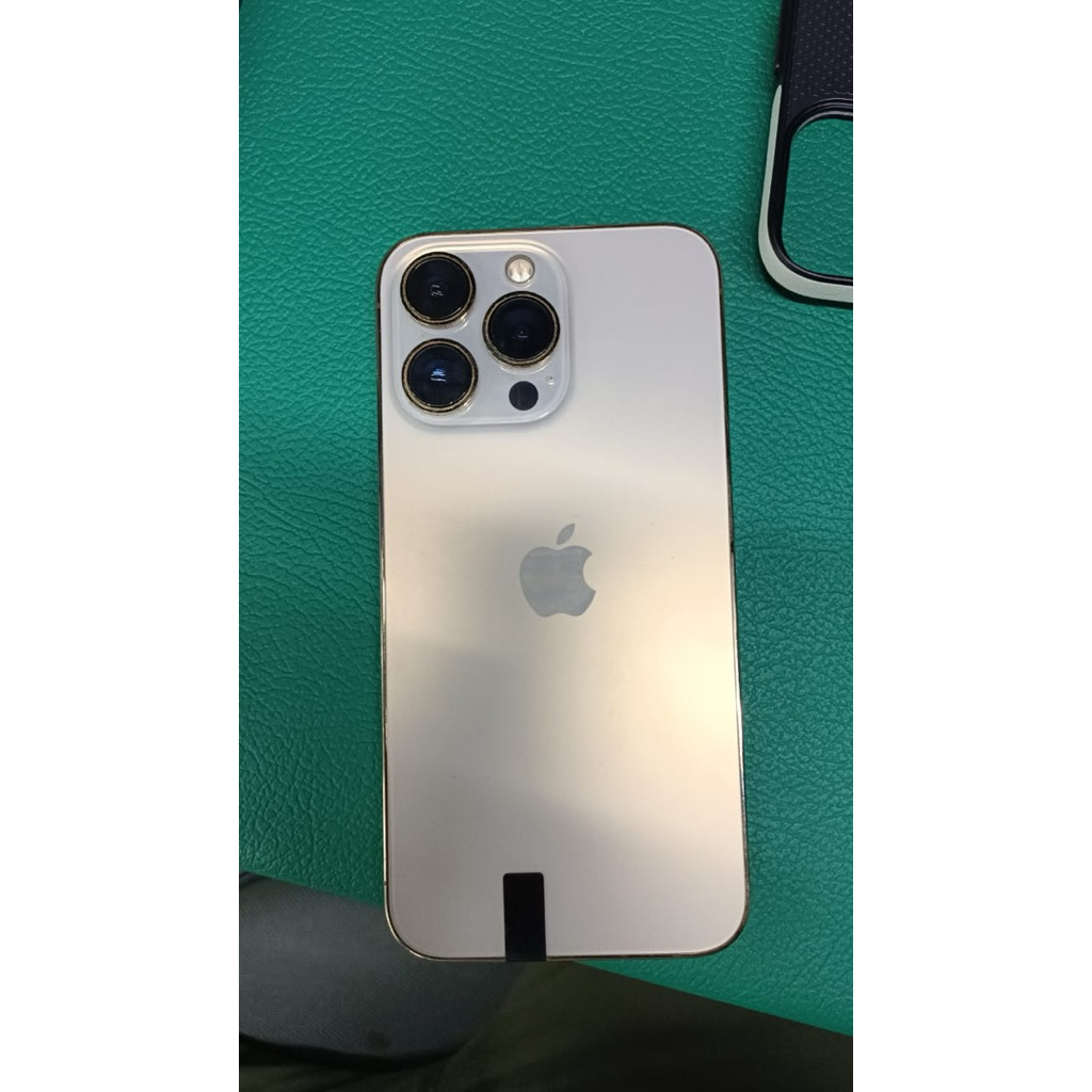 Iphone 13 pro 128GB Silver