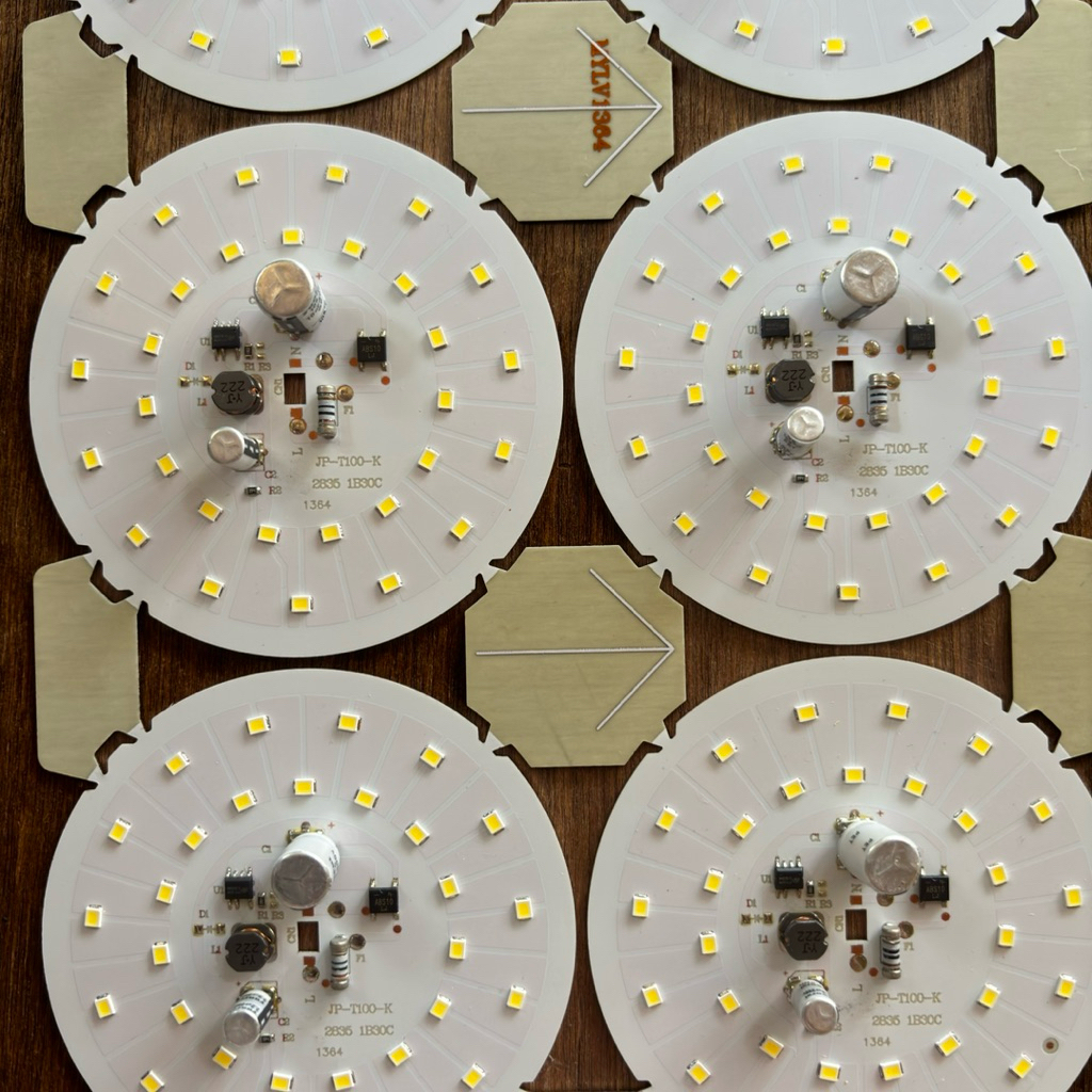 PCB LED AC(220v) 30W