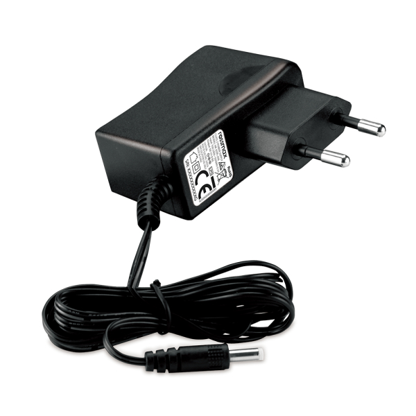 Rossmax 12V Adaptor Spare Part Tensimeter