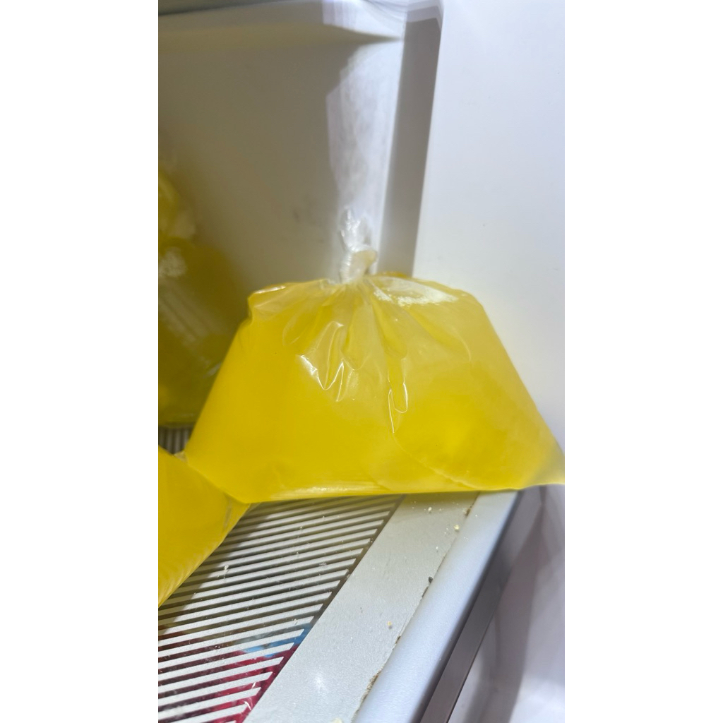 PUTIH TELUR MENTAH FRESH