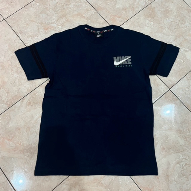 KAOS NIKE BIG LOGO