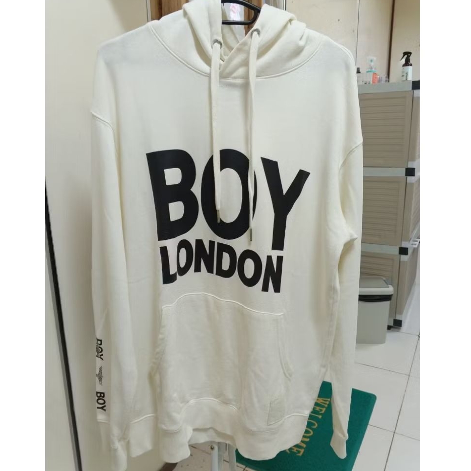 Hoodie Boy London