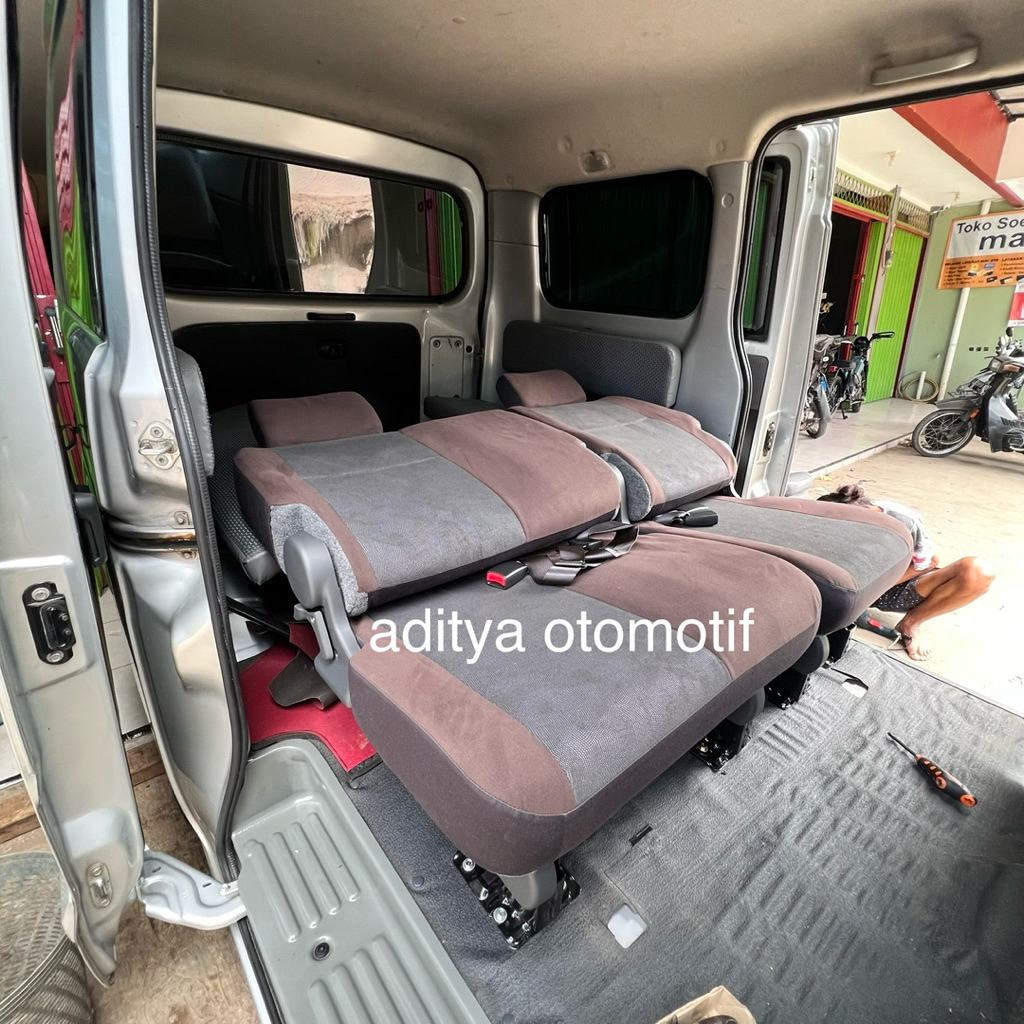 jok tengah granmax semua tipe elegan