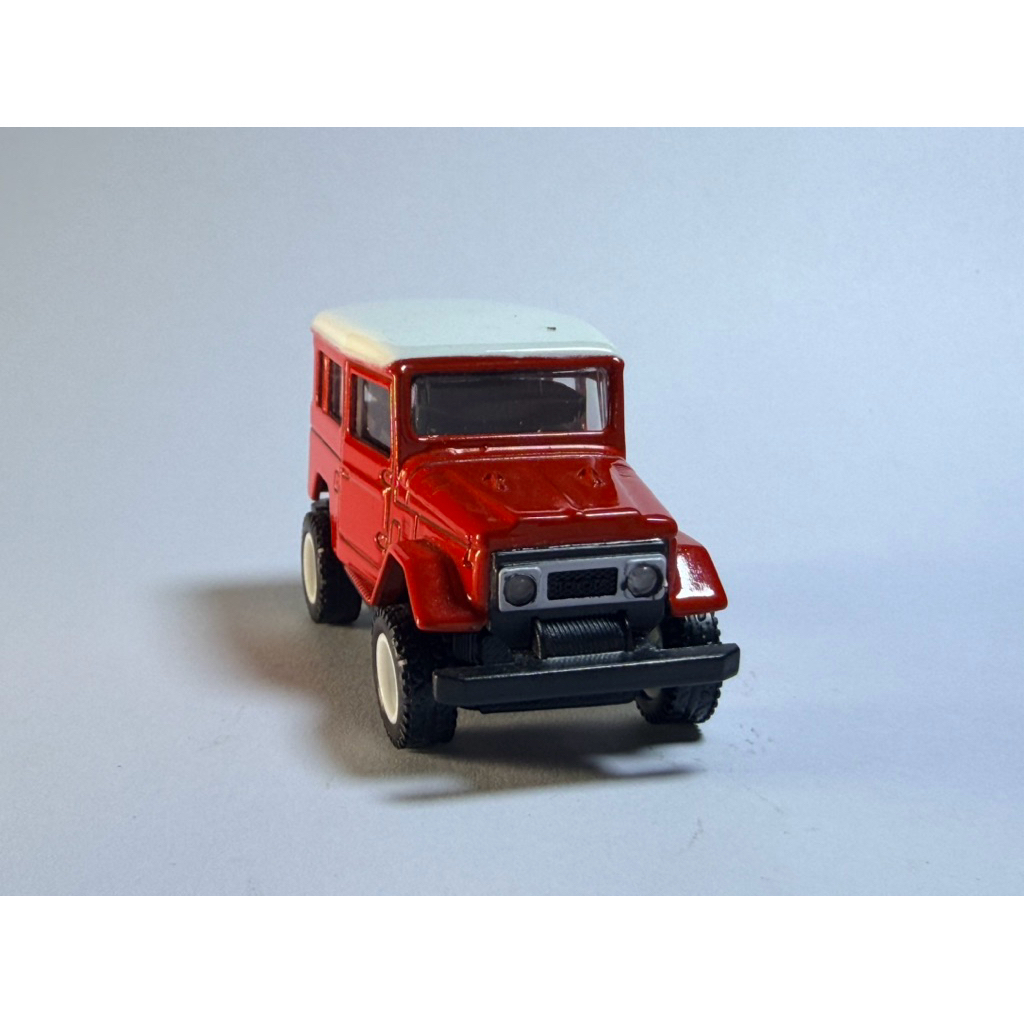 MINI RC 1:64 FULL PROPO PREMIUM