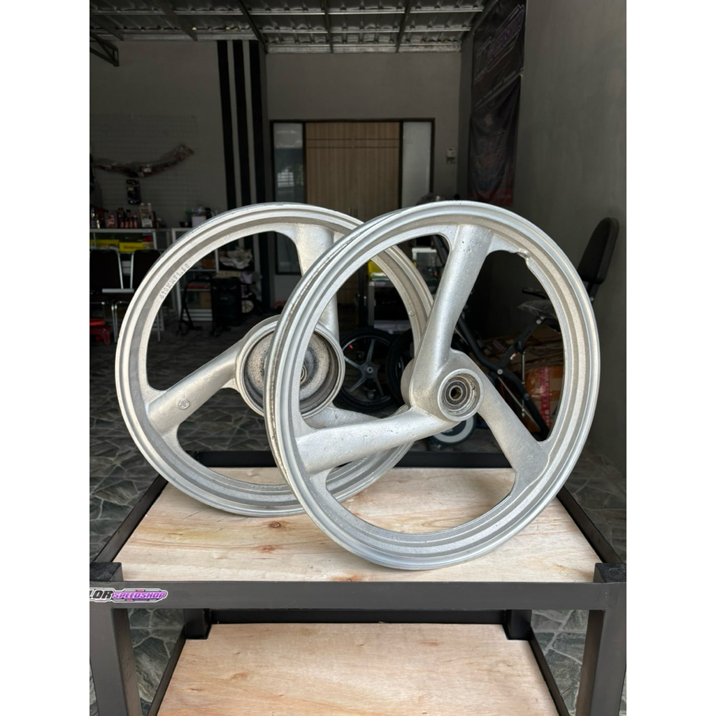 Velg Morodadi R18 RX KING (RARE)