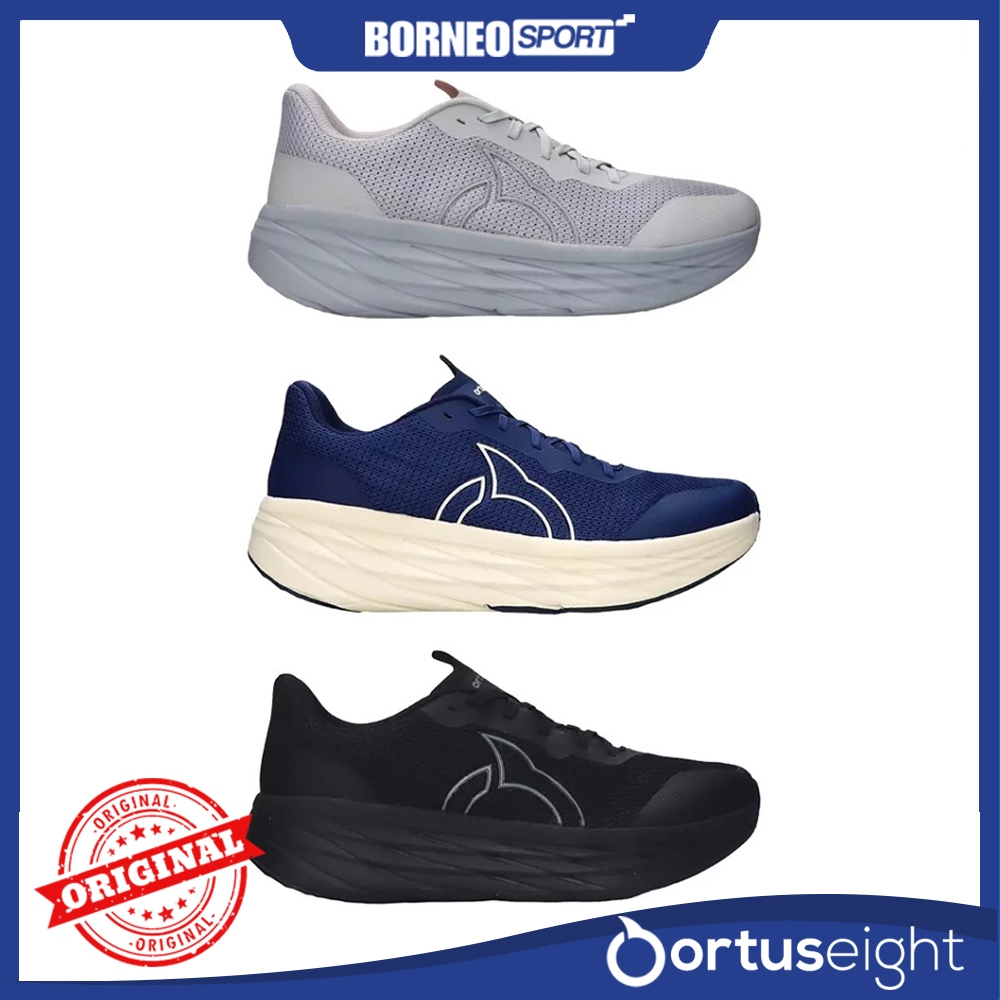 SEPATU SNEAKERS ORTUSEIGHT CHESTER / SEPATU SNEAKERS ORTUSEIGHT ORIGINAL