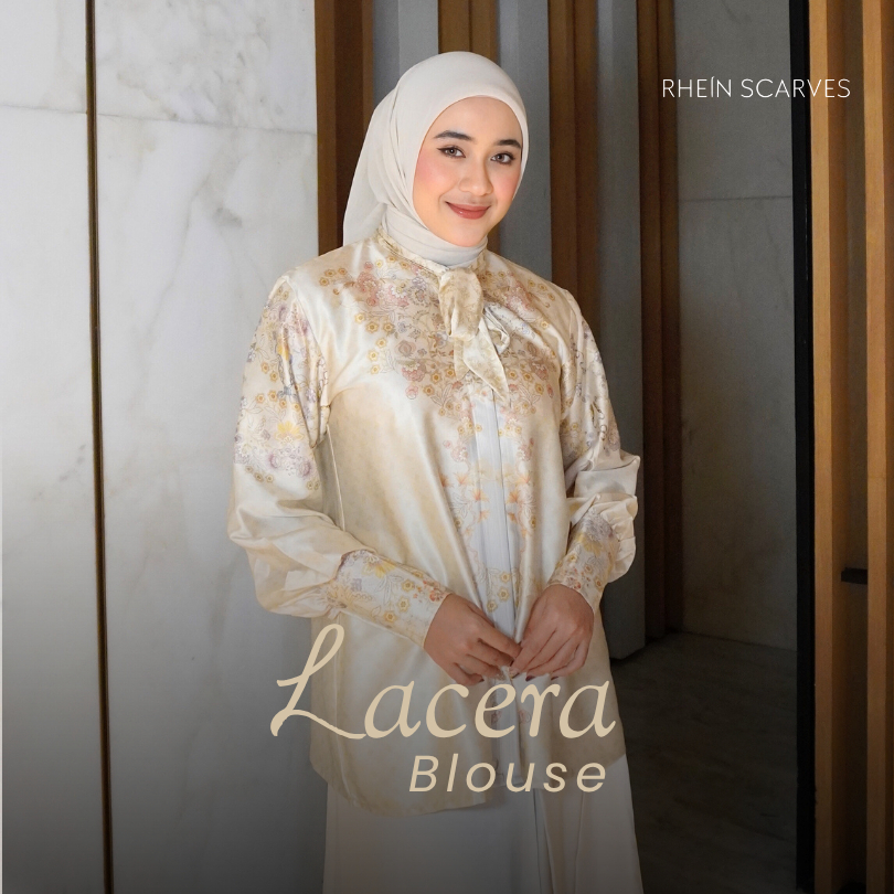 Rhein - Lacera Blouse